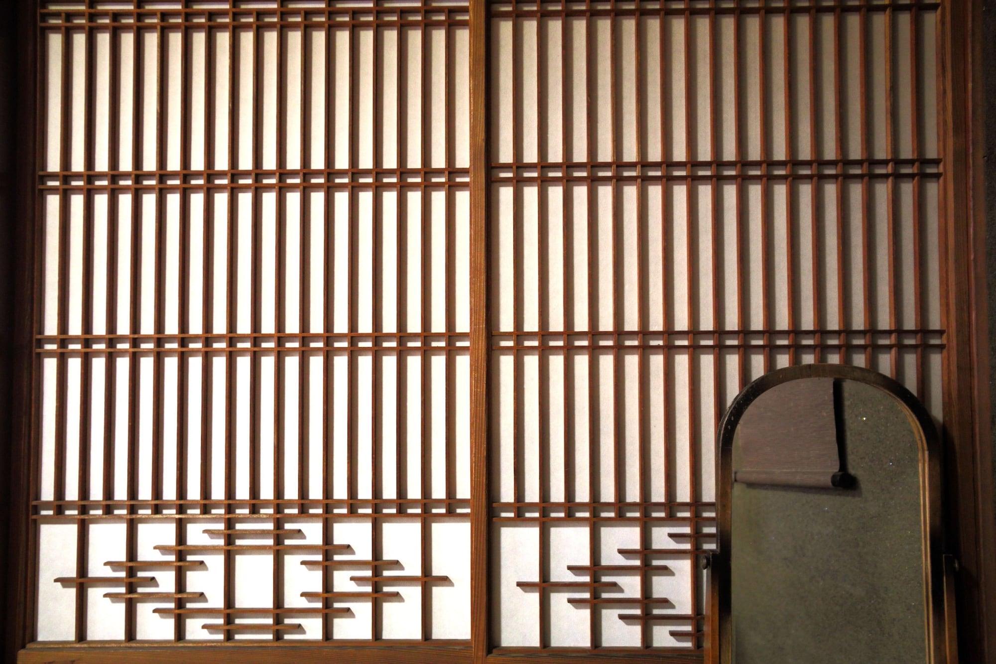נגנו Chuokan Shimizuya Ryokan מראה חיצוני תמונה