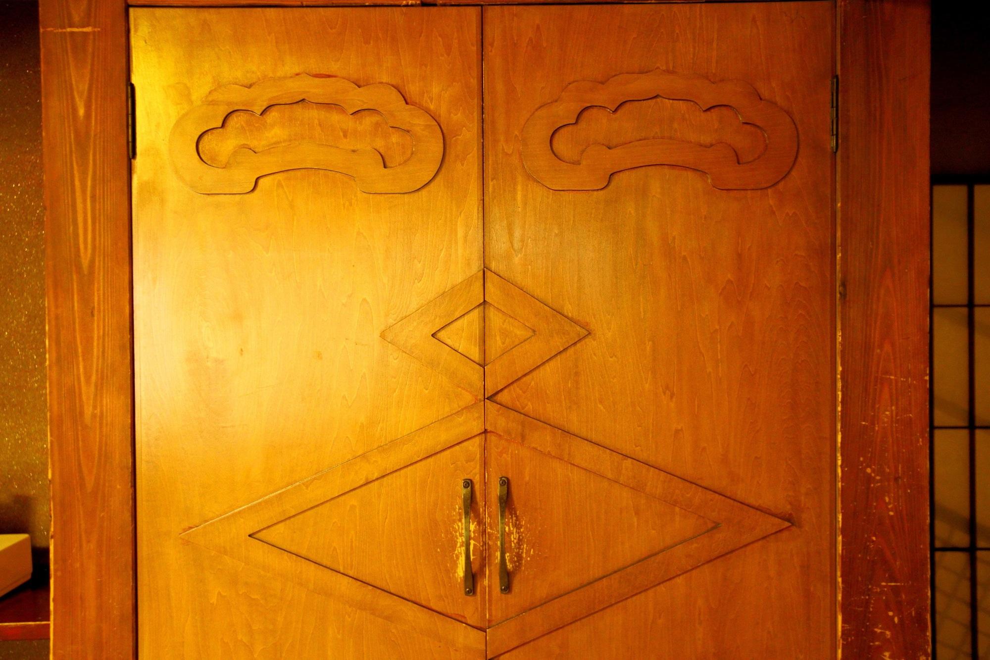 נגנו Chuokan Shimizuya Ryokan מראה חיצוני תמונה