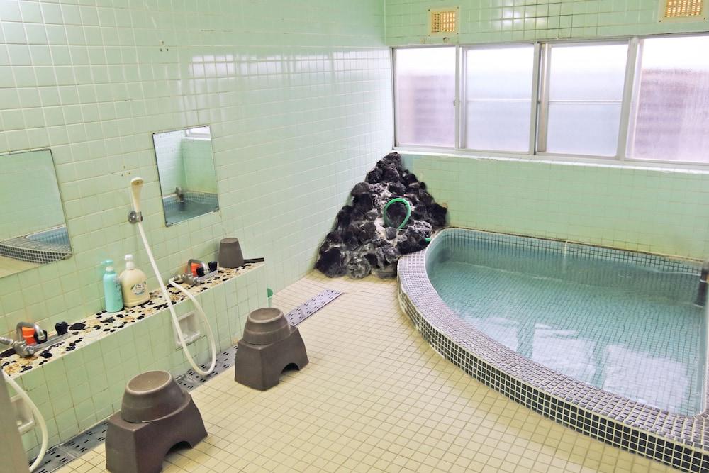 נגנו Chuokan Shimizuya Ryokan מראה חיצוני תמונה