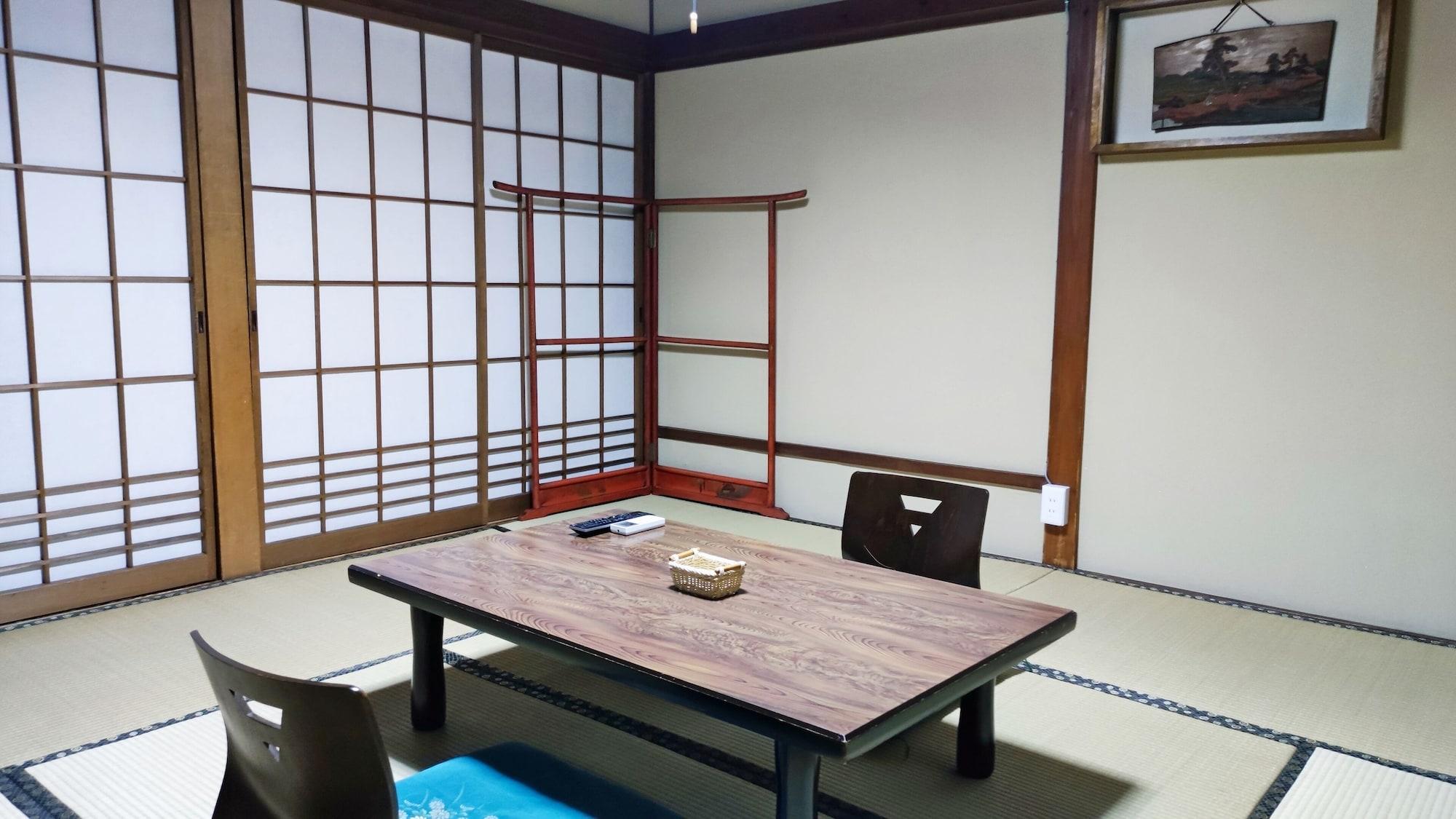 נגנו Chuokan Shimizuya Ryokan מראה חיצוני תמונה