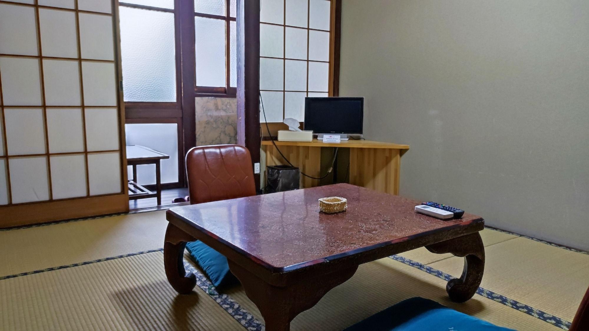 נגנו Chuokan Shimizuya Ryokan מראה חיצוני תמונה