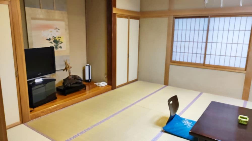 נגנו Chuokan Shimizuya Ryokan מראה חיצוני תמונה