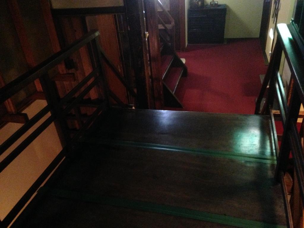 נגנו Chuokan Shimizuya Ryokan מראה חיצוני תמונה