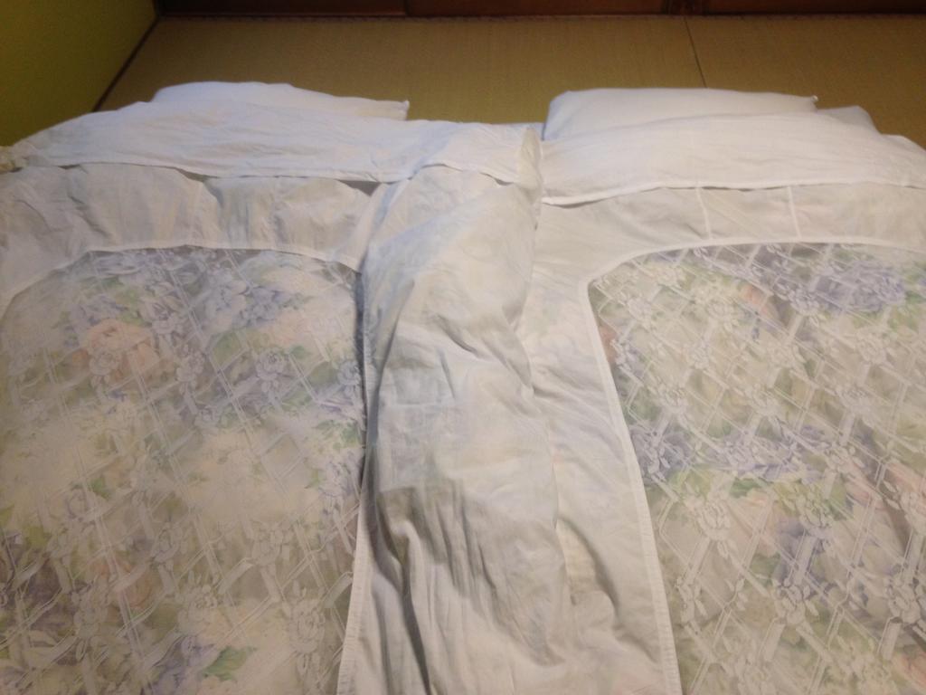 נגנו Chuokan Shimizuya Ryokan מראה חיצוני תמונה